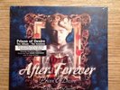 After Forever - Prison Of Desire The Album The Sessions Deluxe Edition DCD