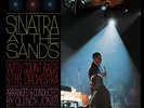 FRANK SINATRA-SINATRA AT THE SANDS(LIVE AT THE SANDS HOTEL)(2LP) 2 VINYL LP NEW+
