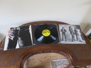 The Rolling Stones - Sticky Fingers LP - Ex 1st UK Press Vinyl - World Shipping