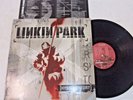 Linkin Park Hybrid Theory Vinyl 1st LP Original 2001 US Press 9 47755-1