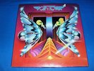 ROBIN TROWER - IN CITY DREAMS Lp   SEALED 1977 CHRYSALIS RECORDS