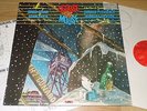RINGO STAR 'SCOUSE THE MOUSE' LP 1ST PRESS?+ORIGINAL COLOURING SHEET,EX-LIBRARY