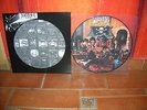 RUNNING WILD - PORT ROYAL LP  & GREAT PICTURE DISC COLLECTOR