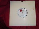 Joy Division Strawberry Mastering 10 in  Rob Gretton rehearsal test pressing