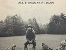George Harrison - All Things Must Pass - Box 3-LP's