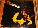 STEVE MILLER BAND   FLY LIKE AN EAGLE LP { NEAR MINT } ORIGINAL PRESS