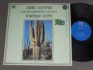 JIMMY GIUFFRE/WESTERN SUITE PROMO JPN P6037A