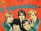 CANADA 1969 NM FRENCH QUEBEC GARAGE POP ROCK LP LES HOU-LOPS : LE PALMARES DES