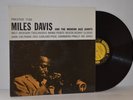 Miles Davis And The Modern Jazz Giants   '58 Prestige 7150   DG, RVG   Coltrane