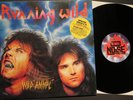 RUNNING WILD - Wild Animal 12