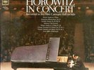 HOROWITZ / 1966 CARNEGIE HALL RECITALS COLUMBIA 2 EYE 360 SOUND STEREO SEALED