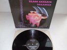 BLACK SABBATH-PARANOID..SUPERB UK ISSUE NEAR MINT VINYL LP RECORD 1976