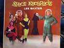 LES BAXTER 
