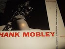 HANK MOBLEY : SAME LP BLUE NOTE 1568 USA