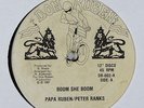 Papa Ruben/Peter Ranks 
