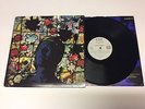 DAVID BOWIE - Tonight RAREST ICELAND ORIG LP 1984 EX  1st TIME ON EBAY   NR