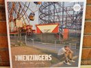 THE MENZINGERS - After The Party, Ltd COLORED VINYL LP + Download Gatefold NEW