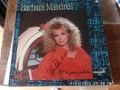 Barbara Mandrell I'll Be Your Jukebox Tonught  Autographed