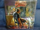 Morbid saint destruction system lp black mint metal