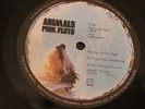 PINK FLOYD LP - ANIMALS G.F - 1ST PRESS - A2U/B2U- WIDE SPINE - EX CON