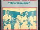 SOMBORY DE FRIA - MINERAI MUSICAL - AFRO PSYCH FUNK GUINEE SYLIPHONE NM LP ?