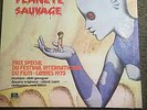 Alain Goraguer La Planete Sauvage LP VG++ Funk Jazz