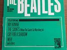 THE BEATLES WITH TONY SHERIDAN AND GUESTS - MGM E4215 LP USA ORIGINAL