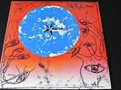 2 LP the CURE wish SPANISH 1992 SPAIN VINYL VINILO