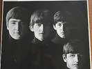 WITH THE BEATLES 1963 ORIGINAL MONO - THE BEATLES