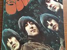 RUBBER SOUL 1965 UK ORIGINAL MONO  - THE BEATLES MINT VINYL