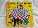 BRAINSTORMERS KENT 042 NORTHERN SOUL VINYL COMPILATION 1985