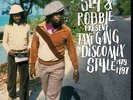 Sly & Robbie - Sly & Robbie Present Taxi Gang In Discomix Style 1978 - 1987 (...