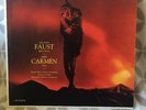 Gounod Faust - Bizet Carmen * RCA Victor LM-2449 Shaded 1S/1S LP NM