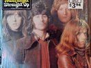 BADFINGER---STRAIGHT UP--APPLE--SW-3387--IN SHRINK WITH HYPE STICKER