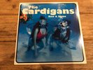 Rare Vinyl - The Cardigans - Rise And Shine