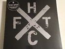 FRANK TURNER The First Ten Years COLOR vinyl LP /1000 box set NEW SEALED RARE