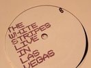 The White Stripes Live In Las Vegas Three Records Vinyl Jack White Third Man