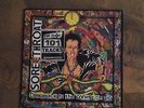 SORE THROAT: Disgrace To The Corpse Of Sid [Earache 1989] Punk/Grindcore