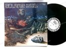 Solaris - Marsbéli Krónikák = The Martian Chronicles Hungary LP 1984 //1
