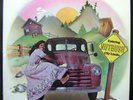 Ike & Tina Turner NUTBUSH CITY LIMITS 1973 United Artists LP #UA-LA180-F  AS NEW
