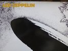 **OUT OF PRINT VG COPY** LED ZEPPELIN I (1) ONE Classic Records QUIEX SVP 200g