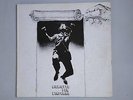 BIGLIETTO PER L´INFERNO ORIGINAL ITALIAN PROG TRIDENT EX