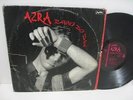 AZRA-RAVNO DO DNA-TRIPLE LP RARE NEW WAVE ORIGINAL YUGOSLAV PRESS