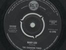 THE CHANGING TIMES   Rare 1965 Australian Only 7