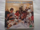 NATIONAL HEALTH - SELF/TITLED - 1978 AFFINITY JAZZ/PROG/ROCK EX
