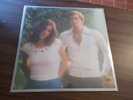 The Carpenters Horizon 1975 LP w/flap cover A&M Sealed