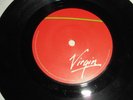 PUBLIC IMAGE  ORIG NEW ZEALAND MISPRESS DEBUT 7