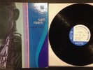 Sam Rivers Contours Blue Note 4206 