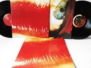 The Cure. Kiss Me, Kiss Me, Kiss, 2 x Vinyl NM | LP. 1st Issue Germany 1987, POL