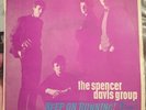 Spencer Davis Group Keep On Running   Australian EP Festival